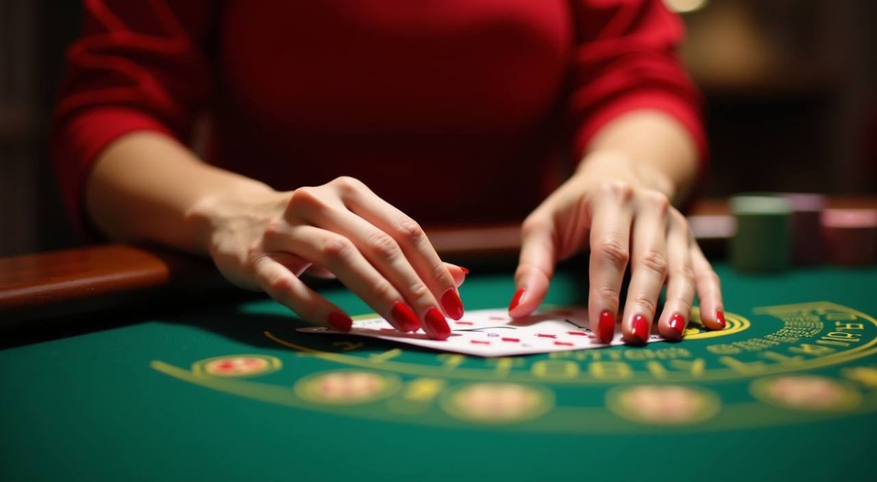 2abct Live Baccarat A লবিতে কী আছে